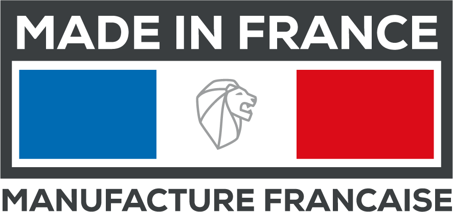 Fabriqué en france