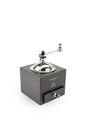 Le Moulin d'Olivier Roellinger - Peugeot Saveurs