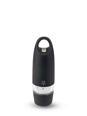 Zest - Peugeot Saveurs