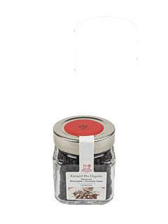 Kampot Bio - Organic Black Pepper - Peugeot Saveurs