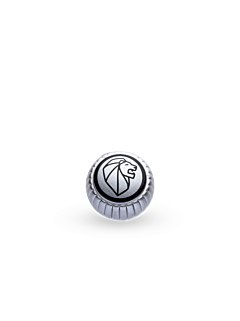 Jewel Button - Peugeot Saveurs