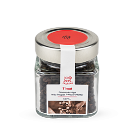 Timut - Peugeot Saveurs