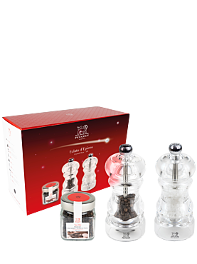 Eclats d'épices - Peugeot Saveurs