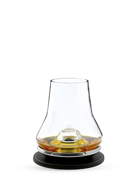 Les Impitoyables set Whisky - Peugeot Saveurs