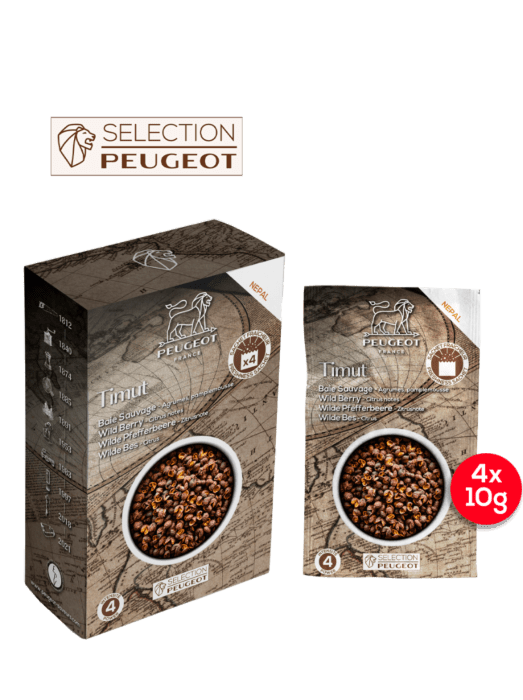  - Peugeot Saveurs