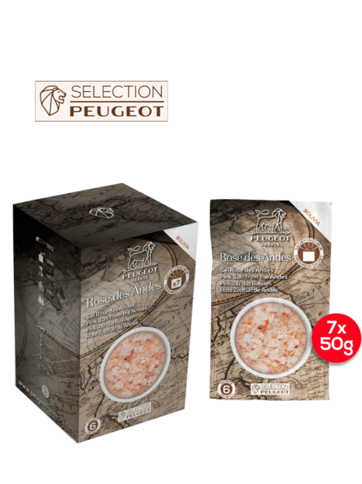  - Peugeot Saveurs