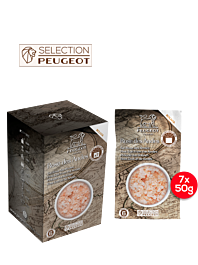 Pink Salt