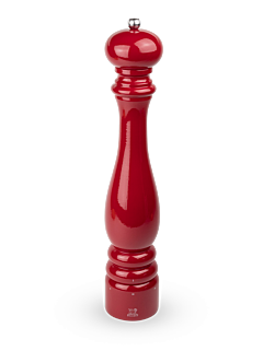 Passion Red